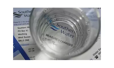 Water Bills Set to Rise as Scrapped Regulator's Budget Soars 28% to £72m