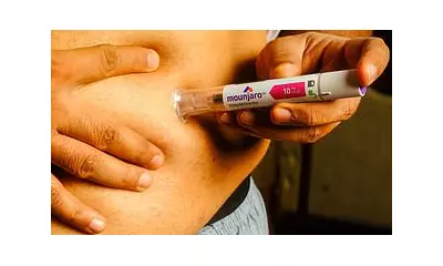 Weight Loss Jabs May Slow Prostate Cancer Spread, Boost Treatment Efficacy