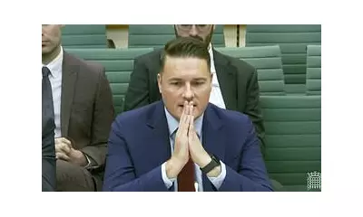 Wes Streeting: Children Cannot Consent to Puberty Blockers Trial