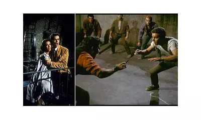 West Side Story Age Rating Upped to 12 by BBFC After 40 Years as PG