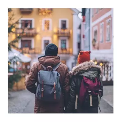 What's Open on Christmas Day? 5 Non-Festive Activities for Brits