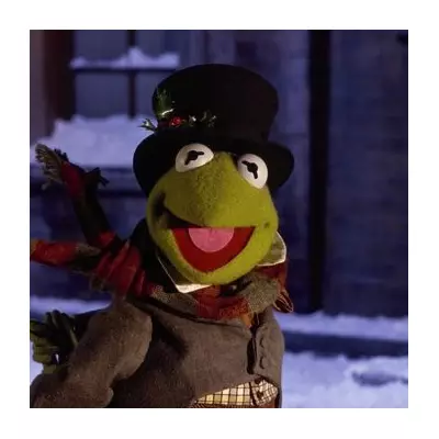 Where to Watch The Muppet Christmas Carol on TV and Disney+ in 2025