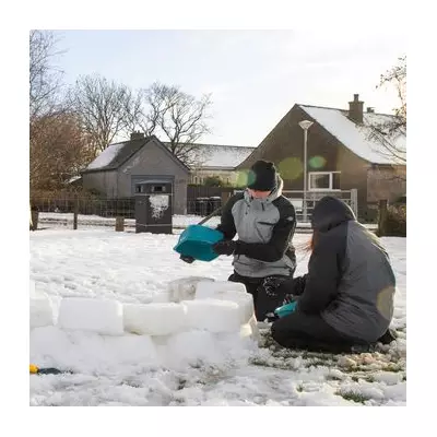 White Christmas Odds Slashed as Met Office Predicts Chilly But Snow-Free Festive Period