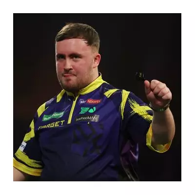 Why the World Darts Championship is on a Boxing Day Break in 2026