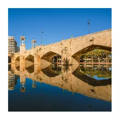 Wizz Air launches £40 flights to Valencia, the 'world's best place to live'