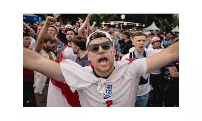 World Cup 2026: Fans Face £10 Charge to Watch Matches in Fan Zones