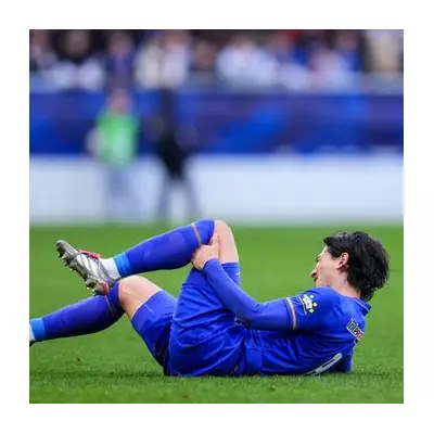 World Cup Heartbreak for Minamino as ACL Injury Ends Monaco Star's Dream