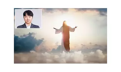 World's Smartest Man Uses Maths to Prove God Exists, Says Jesus is God