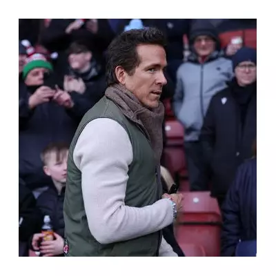 Wrexham's £350m Valuation Revealed as Reynolds' Financial Strategy Explained