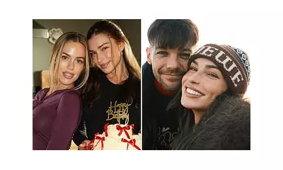 Zara McDermott Celebrates 29th Birthday with Louis Tomlinson in Cosy Getaway