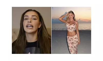 Zara McDermott Ditches Botox, Embraces 'Natural Era' in Candid YouTube Confession