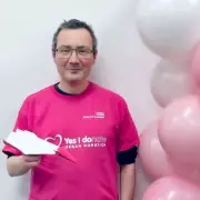 10 Extra Christmases: Cystic Fibrosis Survivor's Life After Lung Transplant