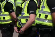 £10 Million Drug Haul Seized in Glasgow: Two Men Arrested