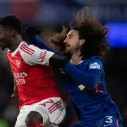 10 Surprising Premier League Stats: Arsenal Lead, Chelsea See Red