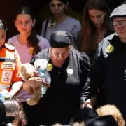 10-Year-Old Matilda Laid to Rest in Bee-Themed Funeral After Bondi Beach Terror Attack
