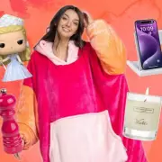 11 Best Gifts for Hard-to-Buy-For People: Shopping Writers' Top Picks