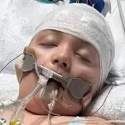 11-Year-Old Boy Dies From Severe Flu Before Opening Christmas Gifts