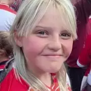 12-Year-Old Girl Faces 6 Months in Hospital After Being Hit by Car on Way to School