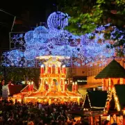 14 Free Festive Days Out Across England to Beat Christmas Costs