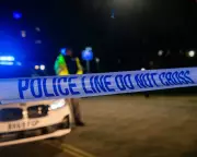 15-Year-Old Boy Charged with Murder of Nine-Year-Old Aria Thorpe in Somerset