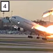 15th Victim of UPS Plane Crash Dies on Christmas Morning After 2-Month Fight