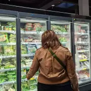 16 Food Experts Reveal: These Frozen Foods Beat Fresh for Nutrition