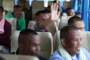 18 Cambodian Soldiers Freed as Thailand-Cambodia Ceasefire Holds