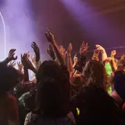 18 Million Brits Defy Superflu for Mad Friday Festivities