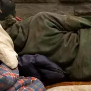 1.8 Million Face Christmas Alone: Salvation Army Warns of UK Isolation Crisis