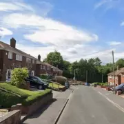 19-Year-Old Arrested on Suspicion of Murder After Woman Found Dead in Oldbury Home