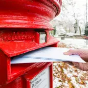 1933 Christmas Card From Great Depression Reveals Timeless Hope