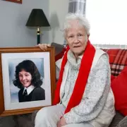 20-Year Cold Case Solved: DNA Names Keith Dowbekin as Jennifer Kiely's Killer