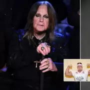 2025 Celebrity Deaths: Remembering Ozzy Osbourne, Brigitte Bardot & More