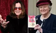 2025's Farewells: Ozzy Osbourne, Chris Rea & More Stars We Lost