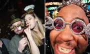 2026 New Year's Glasses Spark Fury Over Baffling '20260' Design