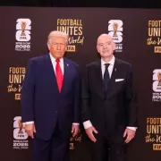 2026 World Cup Draw: Awkward Selfies, Rio's Frosty Reaction & Dublin's Gaffe