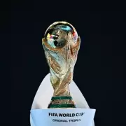2026 World Cup Draw: Date, Time, Seeding and Home Nations' Prospects