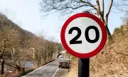 20mph Zones See More Serious Accidents Than Motorways, Data Reveals