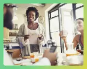 21 Home Organisation Hacks to Save Money and Arguments in Shared Households