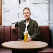 3 in 4 Brits Cutting Booze This Christmas: The 'Zebra Striping' Trick