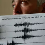 3.3 Magnitude Earthquake Shakes Lancashire Homes: A Look at UK's Biggest Tremors