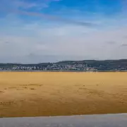 3.3 Magnitude Earthquake Shakes North-West England, Waking Residents