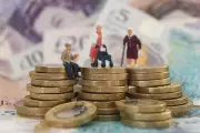 3.3 Million UK Pension Savers Face NI Hit from Salary Sacrifice Reform