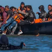 36 Lives Lost in 2025 Channel Crossings, Including 8-Year-Old Girl