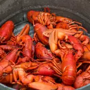 £400k Lobster Heist Sparks Alarm as US Seafood Thefts Surge