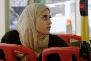 45% of Muslim Women Feel Unsafe on UK Public Transport, Report Reveals