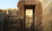 4,500-Year-Old Egyptian Sun Temple Uncovered by Italian Archaeologists