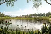£450m Center Parcs for Scottish Borders Gets Key Planning Recommendation