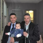 47-Year-Old Man Chokes to Death on Panettone During Christmas Eve Meal