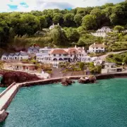 5 Best UK Seaside Hotels for 2026: Queen Victoria's 'Fairytale' Spot